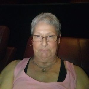 Meet your Posher, Margaret